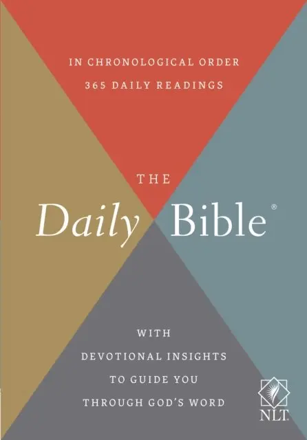 F. LaGard Smith - Daily Bible (NLT), E-bok. Tillgänglighet: Lägg i varukorg