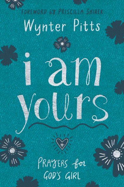 Wynter Pitts - I Am Yours (Milano Softone), E-bok