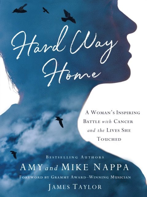 Mike Nappa - Hard Way Home, E-bok