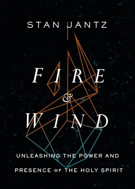 Stan Jantz - Fire and Wind, E-bok