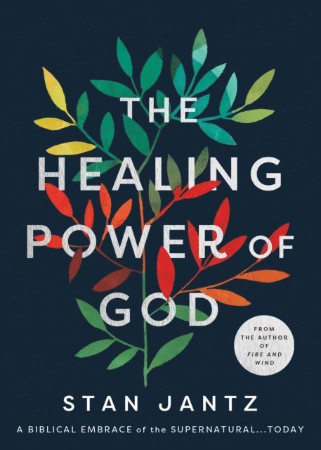 Stan Jantz - Healing Power of God, E-bok