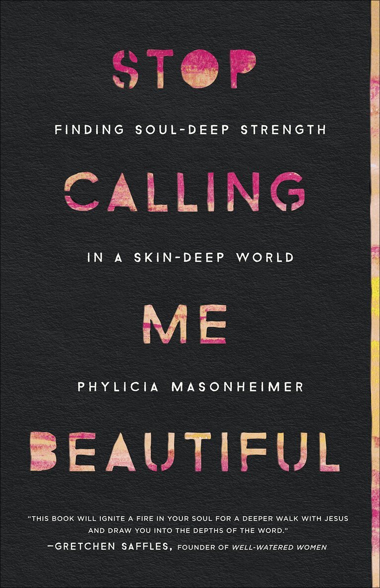 Phylicia Masonheimer - Stop Calling Me Beautiful, Häftad. Tillgänglighet: Lägg i varukorg