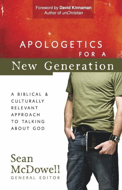 Sean McDowell - Apologetics for a New Generation, E-bok