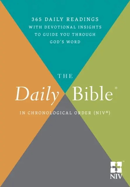F. LaGard Smith - Daily Bible (NIV), E-bok. Tillgänglighet: Lägg i varukorg
