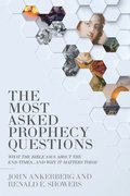 Most Asked Prophecy Questions