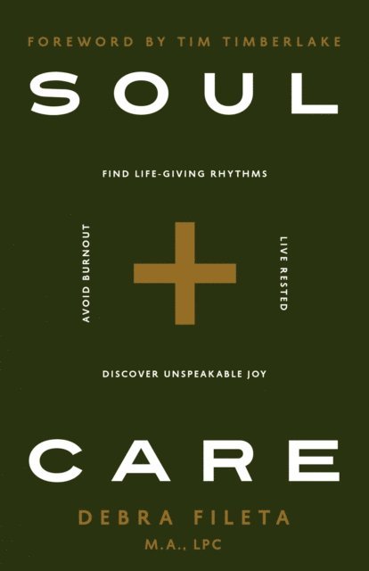 Debra Fileta - Soul Care, E-bok. Tillgänglighet: Lägg i varukorg