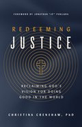 Redeeming Justice