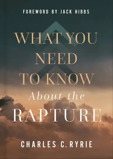 What You Need to Know About the Rapture