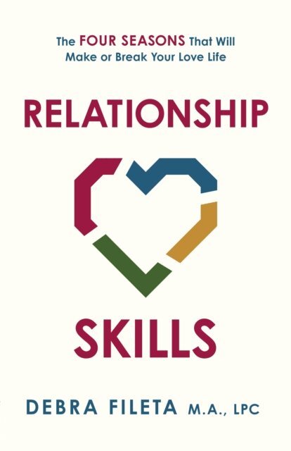 Debra Fileta - Relationship Skills, E-bok. Tillgänglighet: Lägg i varukorg