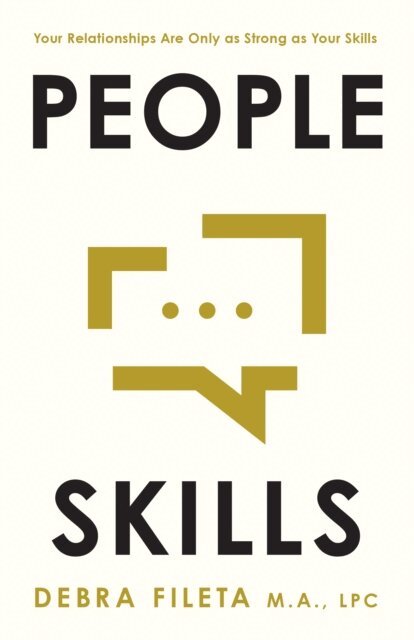 Debra Fileta - People Skills, E-bok. Tillgänglighet: Lägg i varukorg