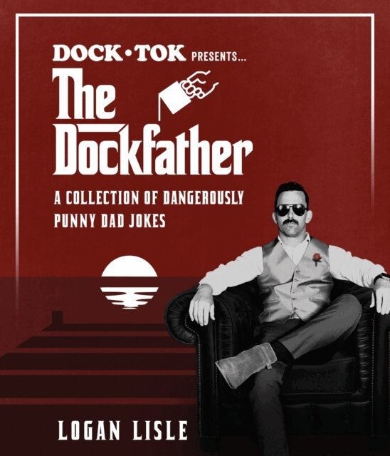 Logan Lisle - Dock Tok Presents...The Dockfather, E-bok. Tillgänglighet: Lägg i varukorg