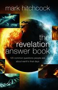 Revelation Answer Book