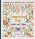 Homeschool Bible Parent's Planner