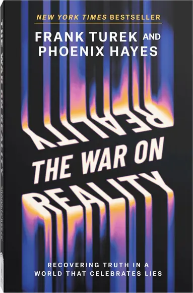War on Reality