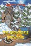 Rachel Lynette - Abominable Snowman, Inbunden. Tillgänglighet: Tillfälligt slut