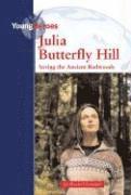 Rachel Lynette - Julia Butterfly Hill, Inbunden. Tillgänglighet: Tillfälligt slut