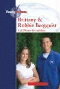 Leanne K Currie-McGhee - Brittany and Robbie Bergquist, Inbunden. Tillgänglighet: Tillfälligt slut