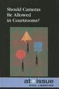 Amanda Hiber - Should Cameras Be Allowed in Courtrooms?, Inbunden