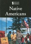 Noël Merino - Native Americans, Inbunden