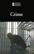 Lauri S Friedman, Jennifer L Skancke - Crime, Inbunden