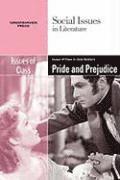 Issues of Class in Jane Austen's Pride and Prejudice