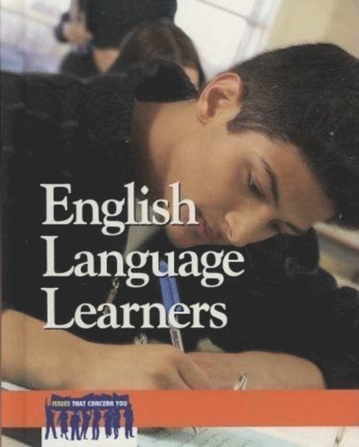 Tamara L. Roleff - English Language Learners, E-bok