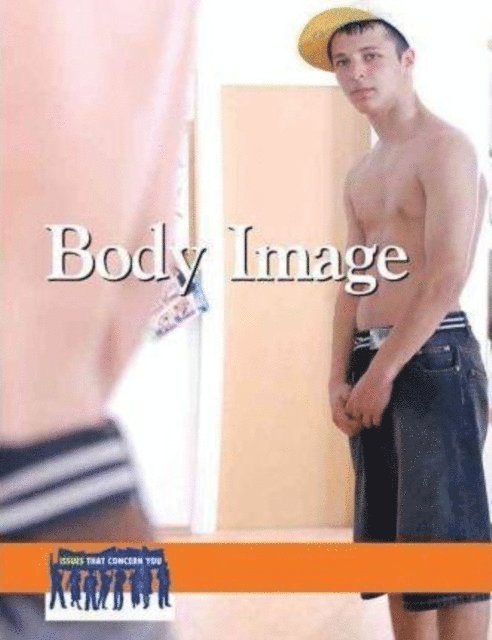 Heidi Williams - Body Image, E-bok