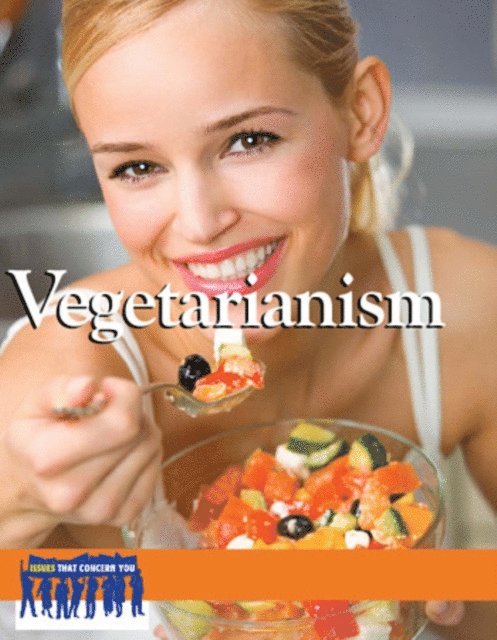 Jill Hamilton - Vegetarianism, E-bok