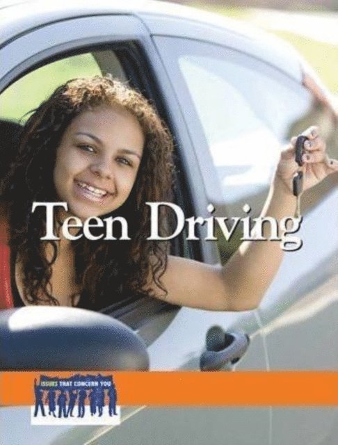 Linda Aksomitis - Teen Driving, E-bok. Tillgänglighet: Lägg i varukorg
