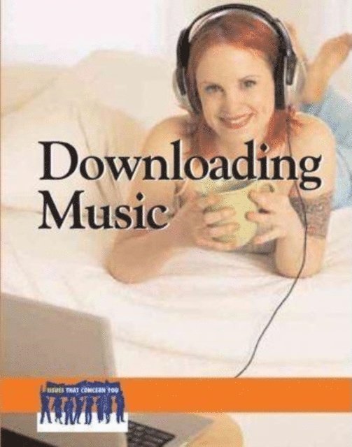 Linda Aksomitis - Downloading Music, E-bok. Tillgänglighet: Lägg i varukorg