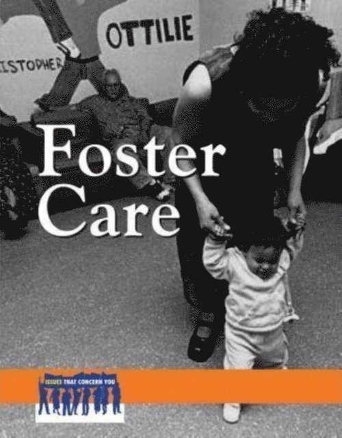 Jill Hamilton - Foster Care, E-bok