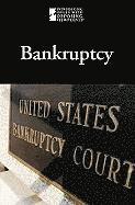 Jill Hamilton - Bankruptcy, Inbunden