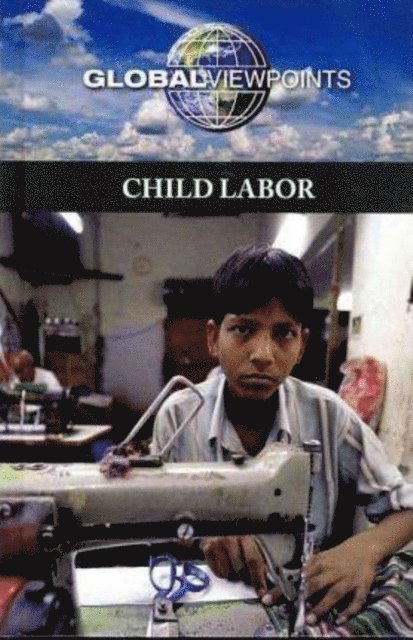 Gary Wiener - Child Labor, E-bok