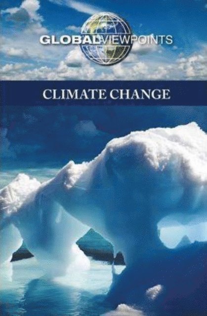 Chiara St. Pierre, Adrienne Wilmoth Lerner - Climate Change, E-bok