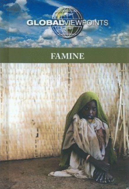 Diane Andrews Henningfeld - Famine, E-bok