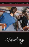 Stefan Kiesbye - Cheating, Inbunden