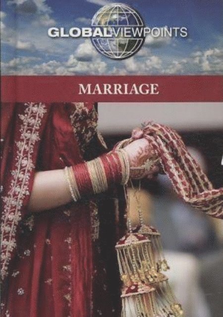 Alicia Cafferty Lerner - Marriage, E-bok