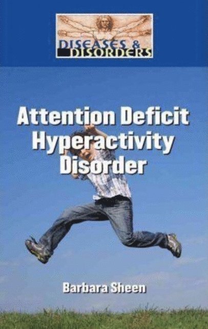 Barbara Sheen - ADHD, E-bok