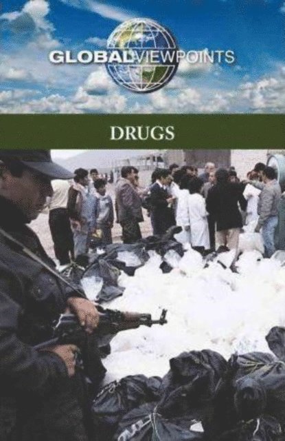 Maria Tenaglia-Webster - Drugs, E-bok