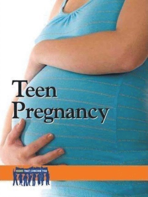 Heidi Williams - Teen Pregnancy, E-bok