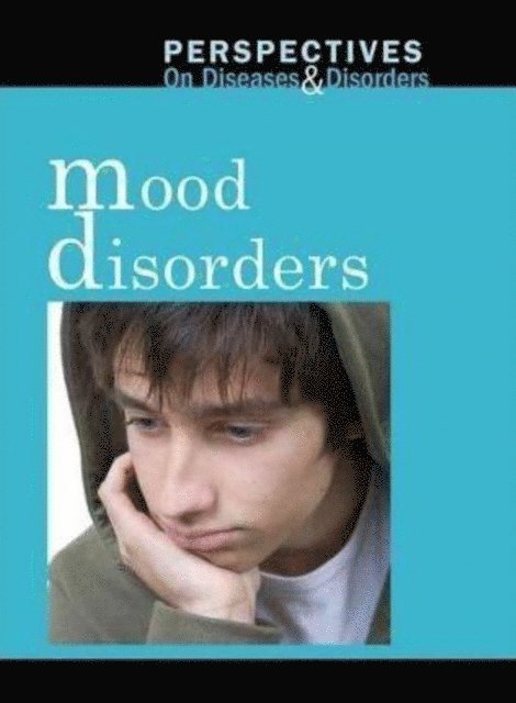 Jacqueline Langwith - Mood Disorders, E-bok