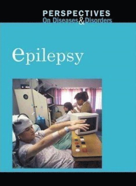 Mary E. Williams - Epilepsy, E-bok