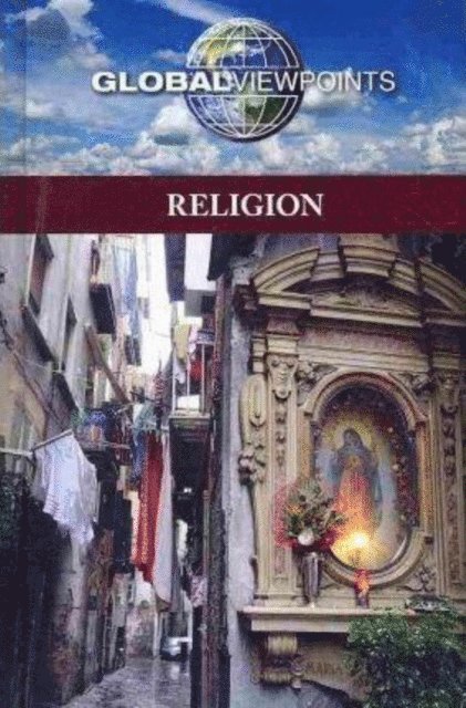 Diane Andrews Henningfeld - Religion, E-bok