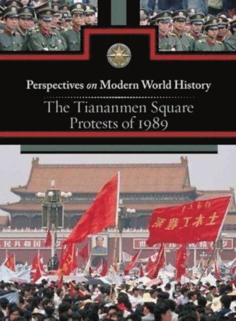 Jeff Hay - Tiananmen Square Protests of 1989, E-bok