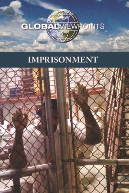 Noah Berlatsky - Imprisonment, E-bok