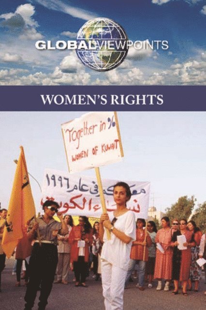 Louise Hawker - Women's Rights, E-bok