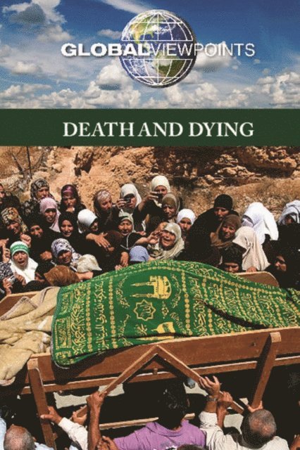 Diane Andrews Henningfeld - Death and Dying, E-bok