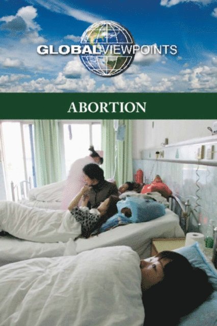 Noah Berlatsky - Abortion, E-bok