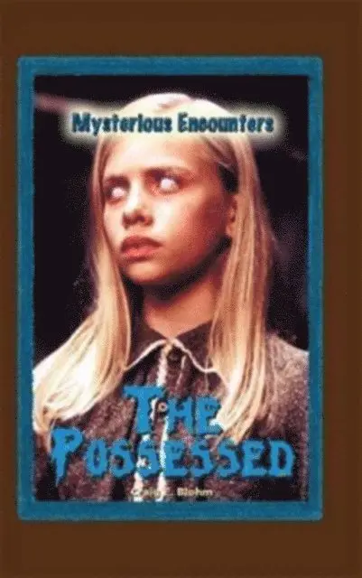 Craig E. Blohm - Possessed, E-bok. Tillgänglighet: Lägg i varukorg