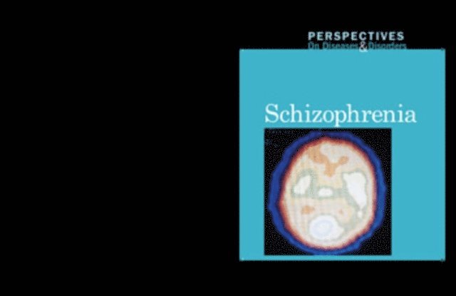 Jacqueline Langwith - Schizophrenia, E-bok